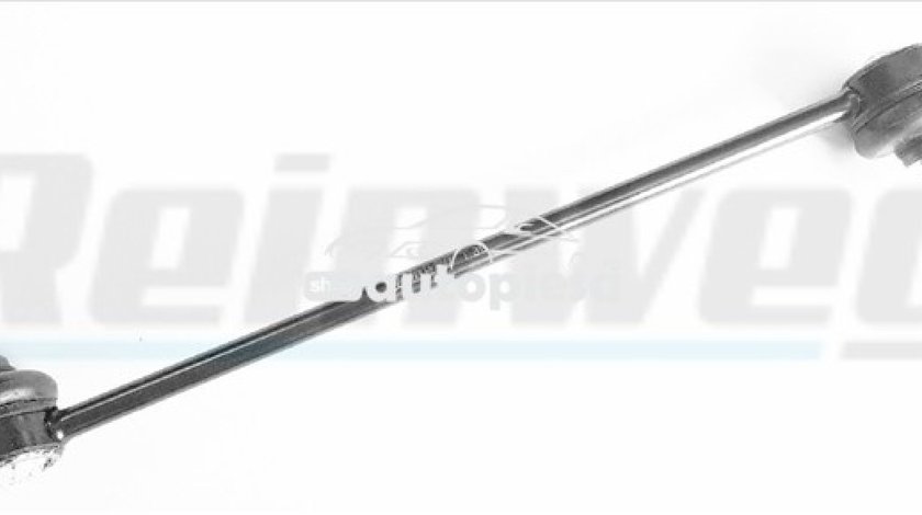 Brat/bieleta suspensie, stabilizator FIAT 500L (199) (2012 - 2016) REINWEG RW64497 piesa NOUA