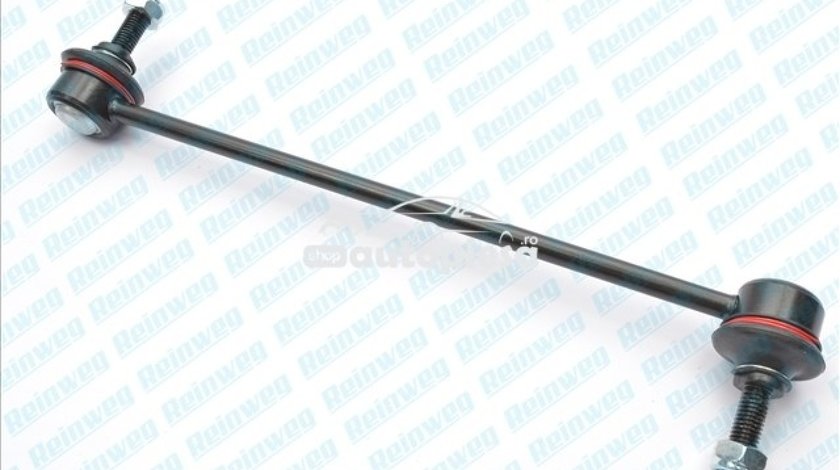 Brat/bieleta suspensie, stabilizator FIAT 500L (199) (2012 - 2016) REINWEG RW74481 piesa NOUA