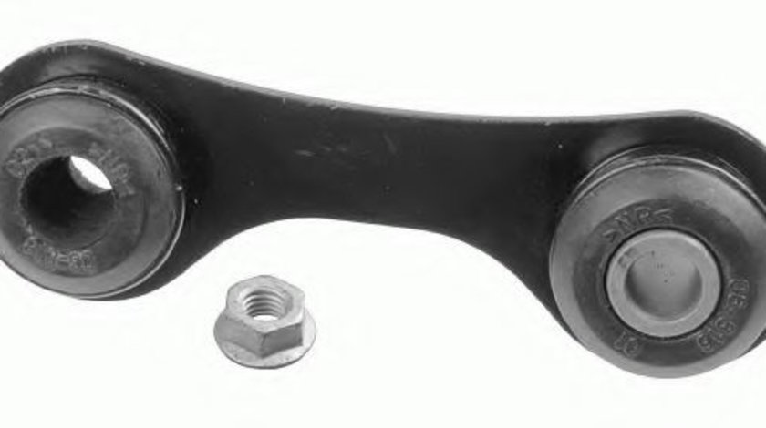 Brat/bieleta suspensie, stabilizator FIAT CROMA (194) (2005 - 2016) LEMFÖRDER 34750 01 piesa NOUA