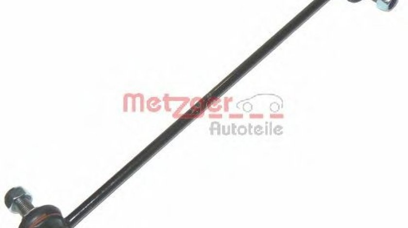 Brat/bieleta suspensie, stabilizator FIAT CROMA (194) (2005 - 2016) METZGER 53003718 piesa NOUA