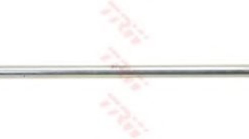 Brat/bieleta suspensie, stabilizator FIAT CROMA (194) (2005 - 2016) TRW JTS462 piesa NOUA