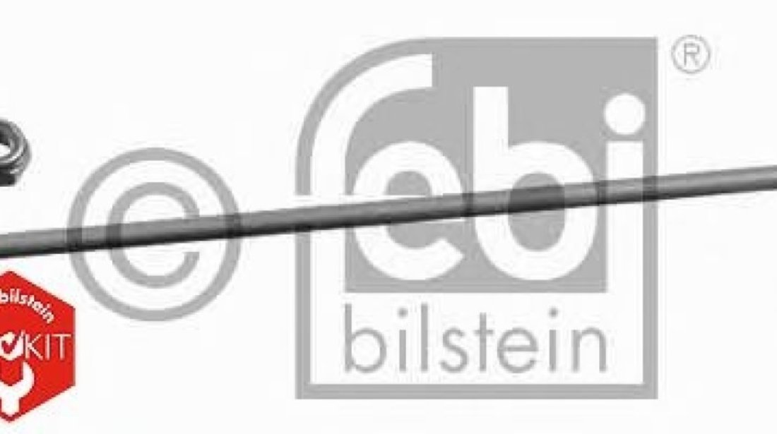 Brat/bieleta suspensie, stabilizator FIAT CROMA (194) (2005 - 2016) FEBI BILSTEIN 22379 piesa NOUA