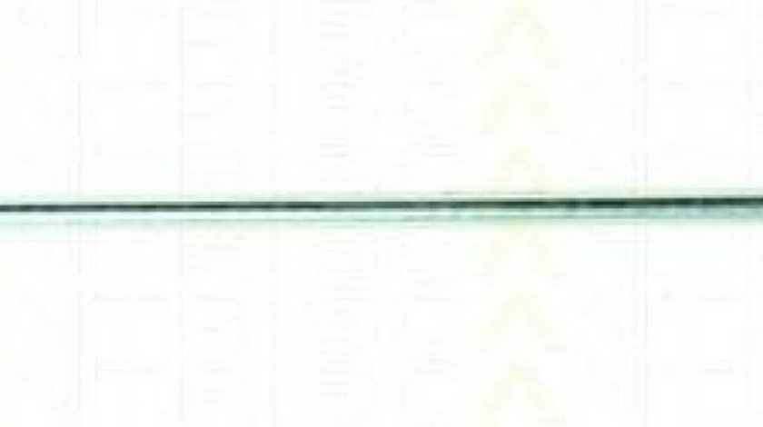 Brat/bieleta suspensie, stabilizator FIAT CROMA (194) (2005 - 2016) TRISCAN 8500 24606 piesa NOUA