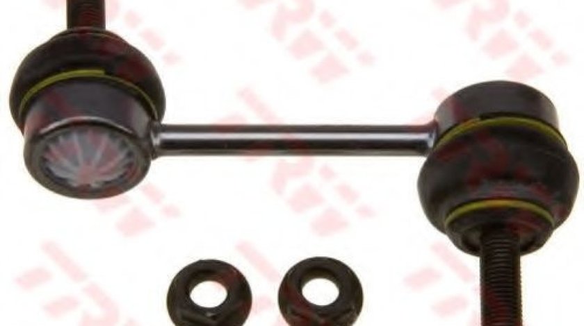 Brat/bieleta suspensie, stabilizator FIAT DUCATO platou / sasiu (250, 290) (2006 - 2016) TRW JTS475 - produs NOU
