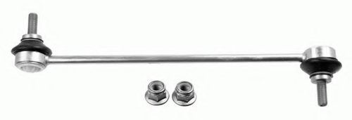 Brat/bieleta suspensie, stabilizator FIAT FIORINO Combi (225) (2007 - 2016) LEMFÖRDER 33394 01 pies...