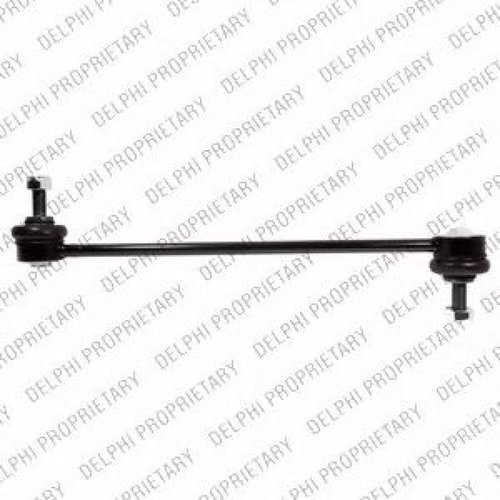 Brat/bieleta suspensie, stabilizator FIAT FIORINO Combi (225) (2007 - 2016) DELPHI TC2222 piesa NOUA