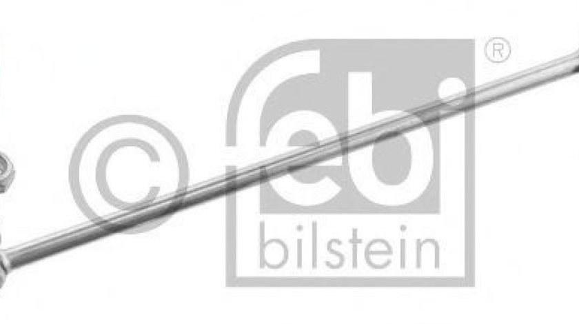 Brat/bieleta suspensie, stabilizator FIAT FIORINO Combi (225) (2007 - 2016) FEBI BILSTEIN 32194 piesa NOUA