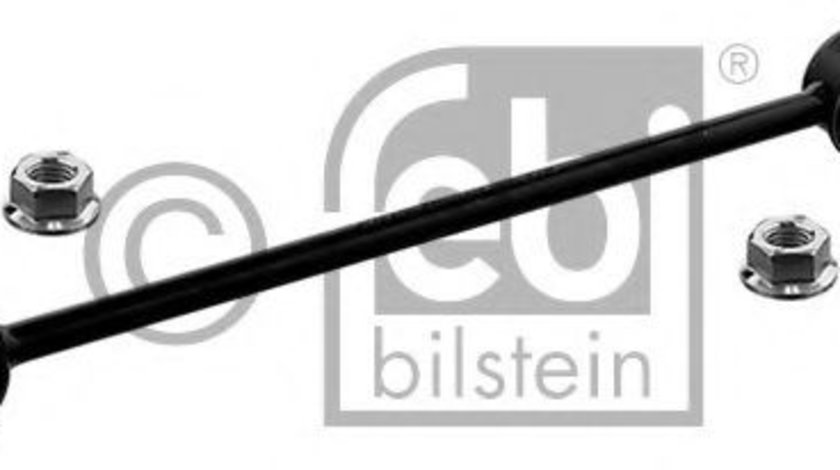 Brat/bieleta suspensie, stabilizator FIAT FREEMONT (JC, JF) (2011 - 2016) FEBI BILSTEIN 41045 piesa NOUA