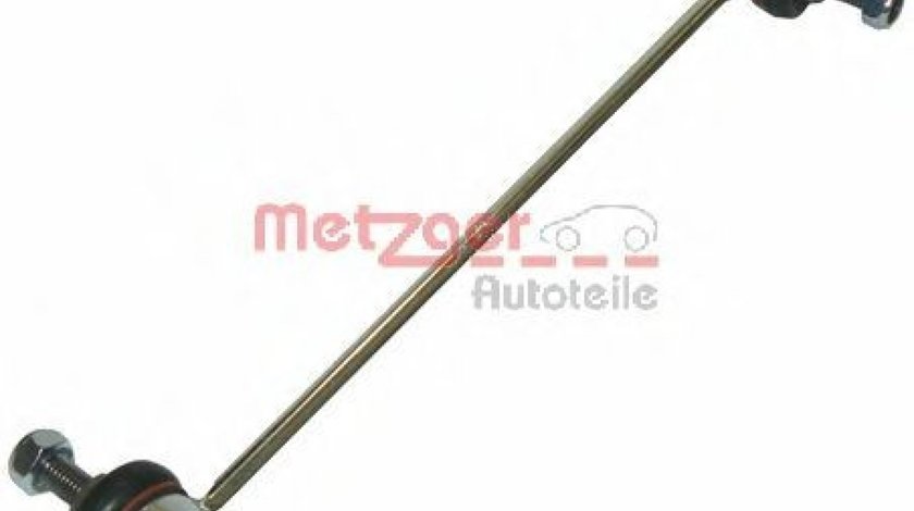 Brat/bieleta suspensie, stabilizator FIAT GRANDE PUNTO (199) (2005 - 2016) METZGER 53003818 piesa NOUA