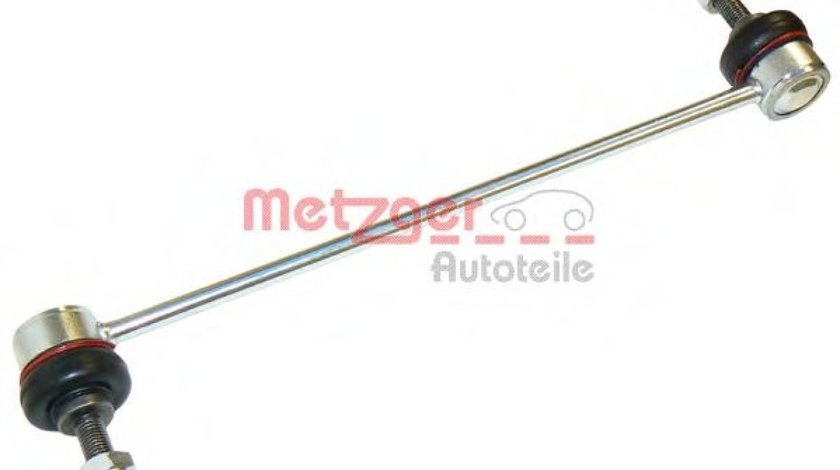 Brat/bieleta suspensie, stabilizator FIAT LINEA (323) (2007 - 2016) METZGER 53048718 piesa NOUA