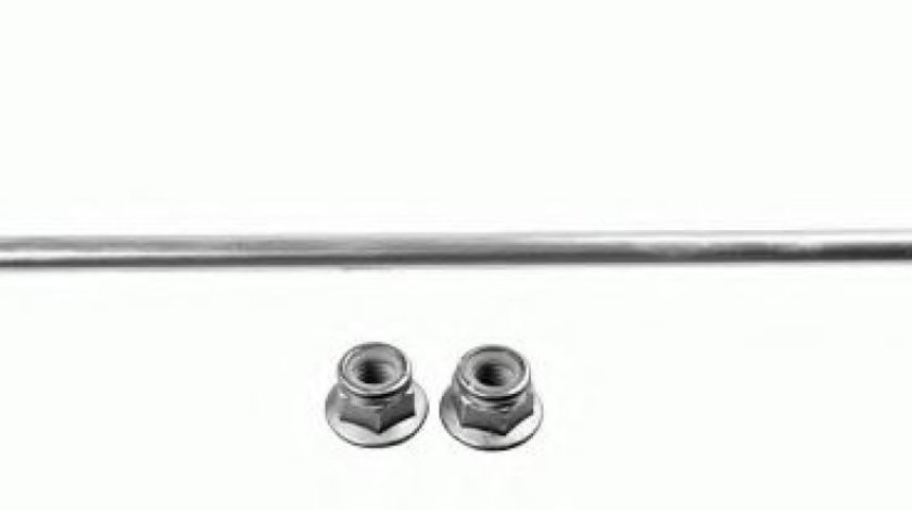 Brat/bieleta suspensie, stabilizator FIAT LINEA (323) (2007 - 2016) LEMFÖRDER 33394 01 piesa NOUA