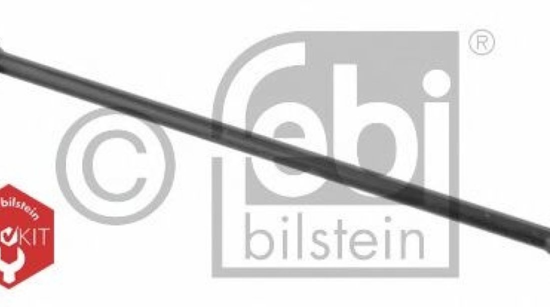 Brat/bieleta suspensie, stabilizator FIAT MAREA (185) (1996 - 2007) FEBI BILSTEIN 12768 piesa NOUA