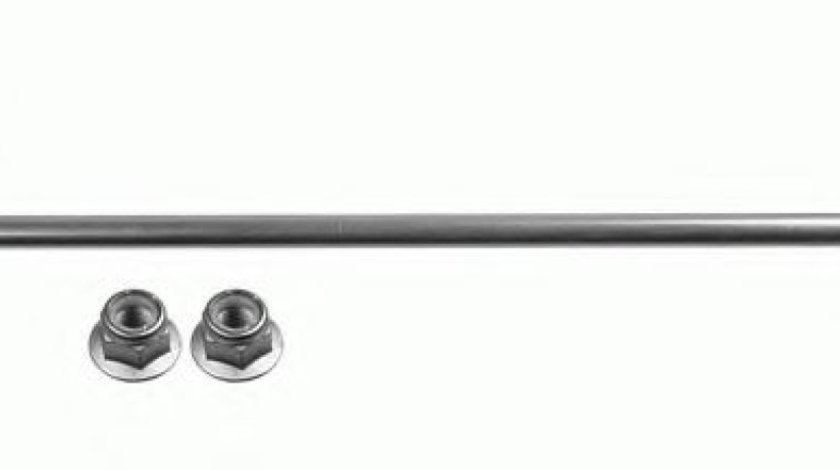 Brat/bieleta suspensie, stabilizator FIAT MAREA (185) (1996 - 2007) LEMFÖRDER 26759 02 piesa NOUA