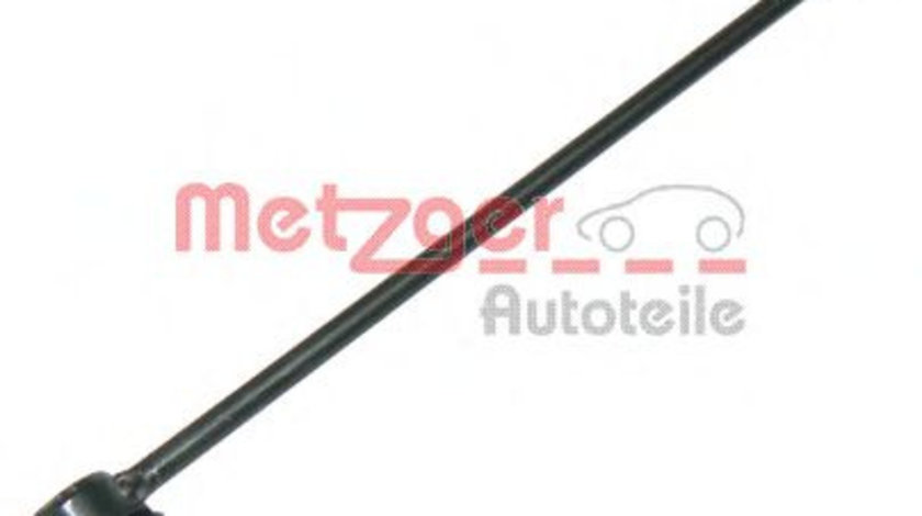 Brat/bieleta suspensie, stabilizator FIAT PANDA (169) (2003 - 2016) METZGER 53019918 piesa NOUA