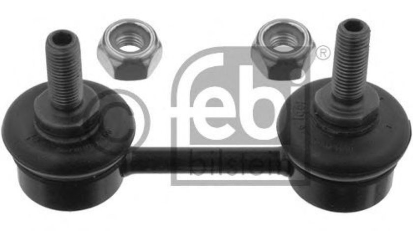 Brat/bieleta suspensie, stabilizator FIAT PANDA Van (169) (2004 - 2016) FEBI BILSTEIN 34300 piesa NOUA