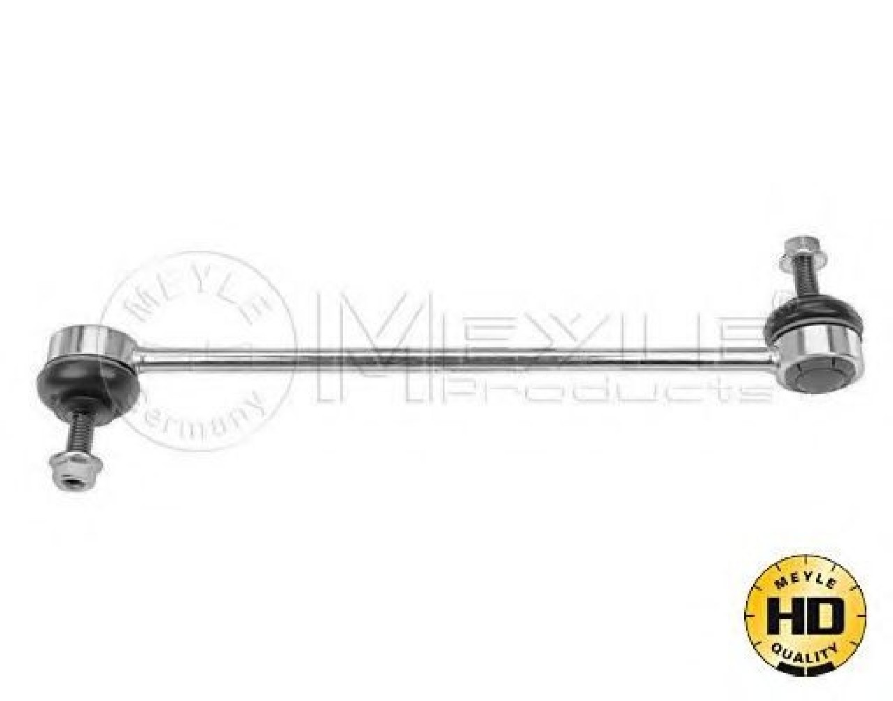Brat/bieleta suspensie, stabilizator FIAT PRATICO platou / sasiu (263) (2010 - 2016) MEYLE 11-16 060 5046/HD piesa NOUA