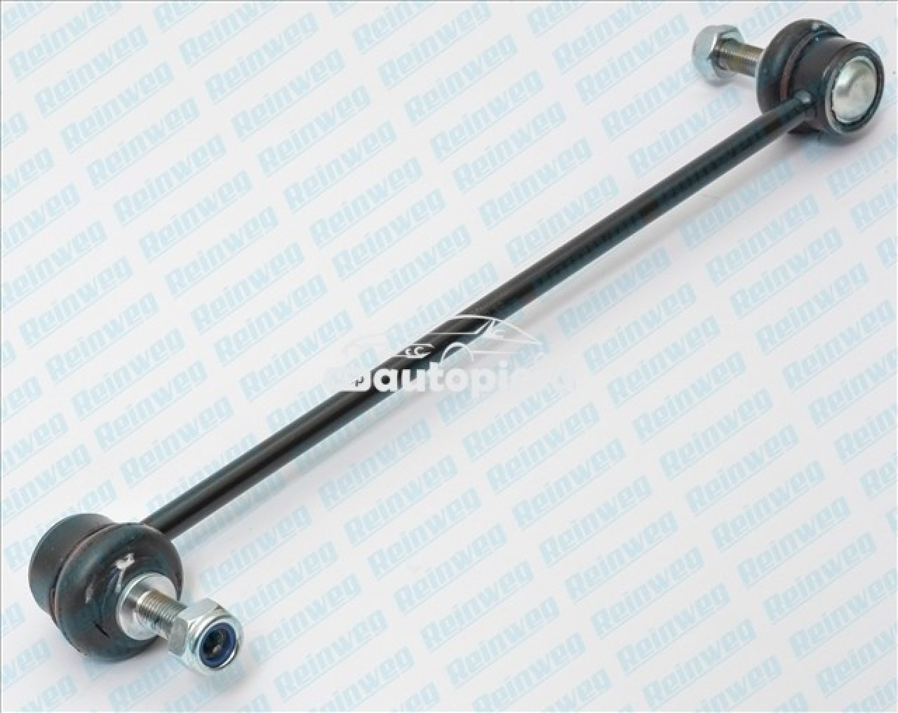 Brat/bieleta suspensie, stabilizator FIAT PRATICO platou / sasiu (263) (2010 - 2016) REINWEG RW966189 piesa NOUA