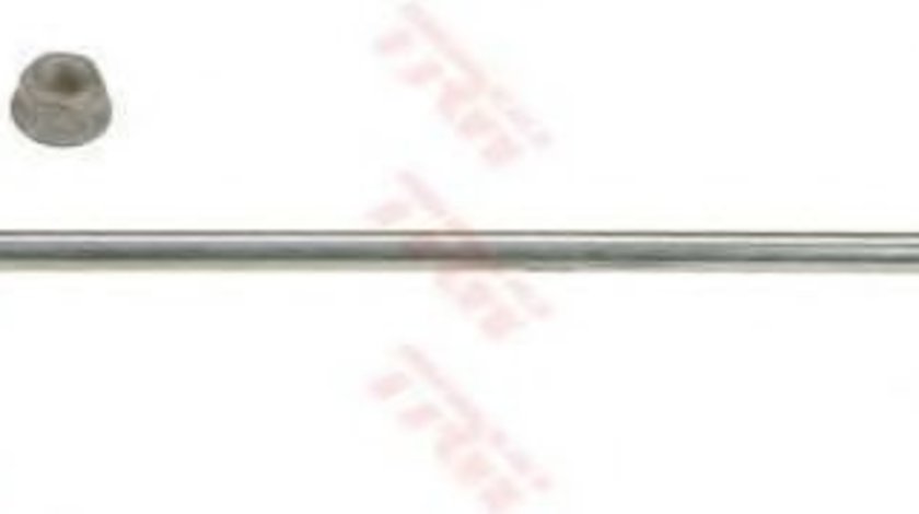 Brat/bieleta suspensie, stabilizator FIAT PUNTO (188) (1999 - 2016) TRW JTS547 - produs NOU