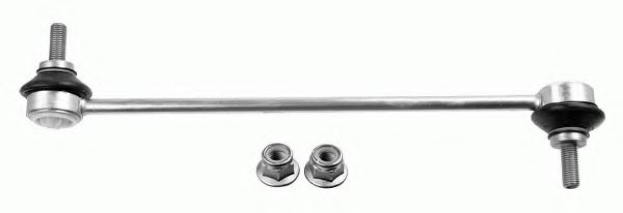Brat/bieleta suspensie, stabilizator FIAT QUBO (225) (2008 - 2016) LEMFÖRDER 33394 01 piesa NOUA