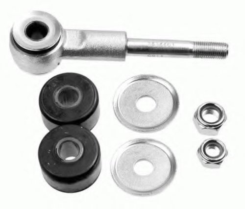 Brat/bieleta suspensie, stabilizator FIAT SCUDO combinato (220P) (1996 - 2006) LEMFÖRDER 35366 01 p...