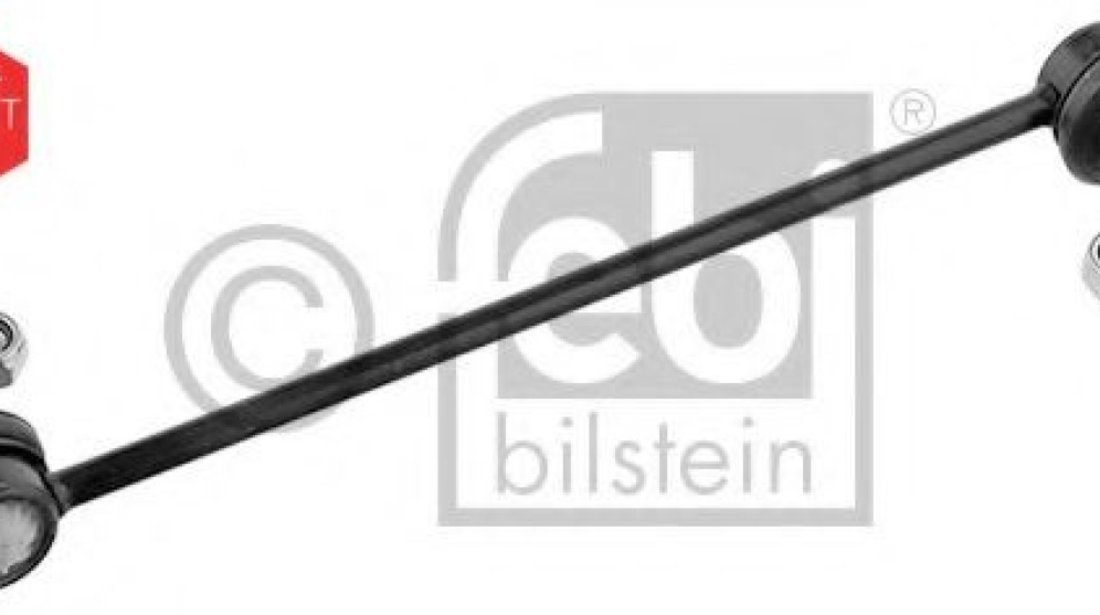 Brat/bieleta suspensie, stabilizator FIAT STILO (192) (2001 - 2010) FEBI BILSTEIN 19469 piesa NOUA