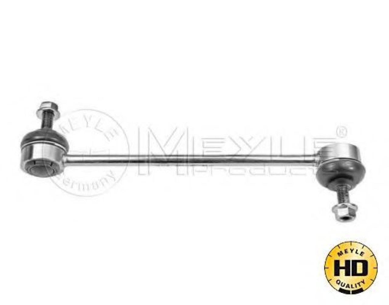 Brat/bieleta suspensie, stabilizator FORD B-MAX Van (2012 - 2016) MEYLE 35-16 060 0021/HD piesa NOUA