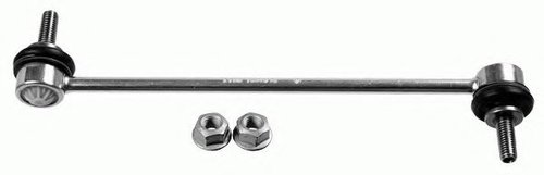 Brat/bieleta suspensie, stabilizator FORD B-MAX Van (2012 - 2016) LEMFÖRDER 36704 01 piesa NOUA