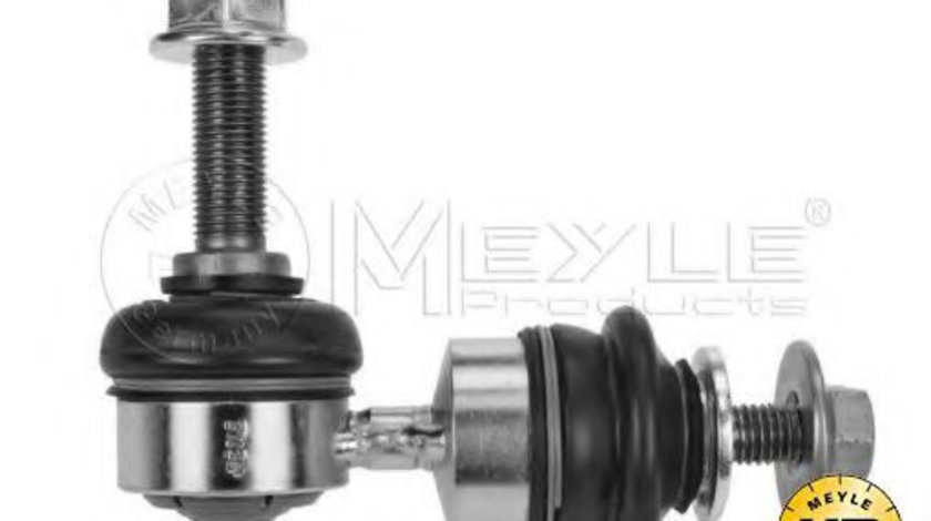 Brat/bieleta suspensie, stabilizator FORD C-MAX II (DXA) (2010 - 2016) MEYLE 716 060 0028/HD piesa NOUA