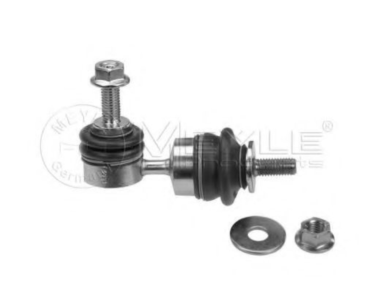 Brat/bieleta suspensie, stabilizator FORD C-MAX (DM2) (2007 - 2016) MEYLE 716 060 0015 piesa NOUA