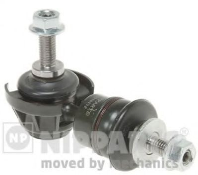 Brat/bieleta suspensie, stabilizator FORD C-MAX (DM2) (2007 - 2016) NIPPARTS J4893015 piesa NOUA