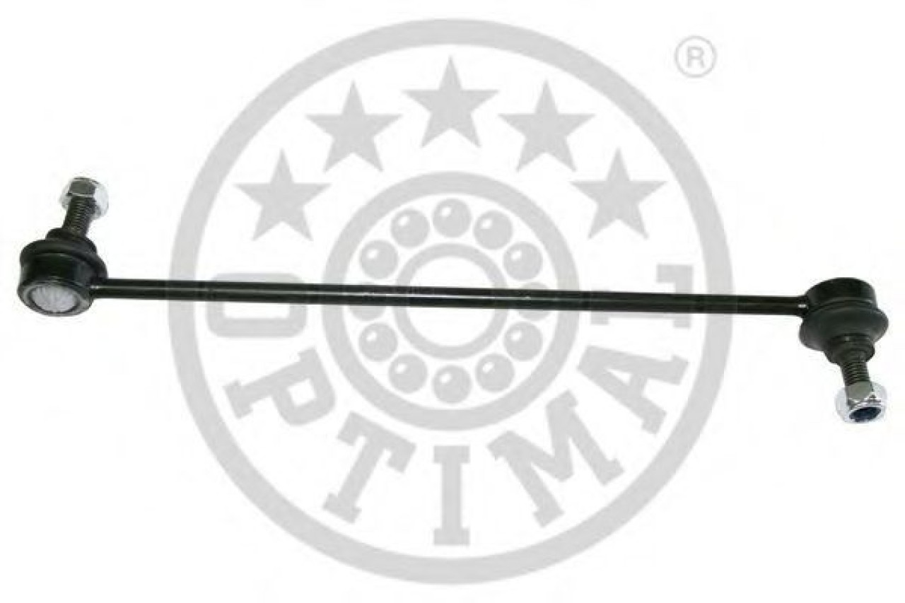 Brat/bieleta suspensie, stabilizator FORD C-MAX (DM2) (2007 - 2016) OPTIMAL G7-1079 piesa NOUA