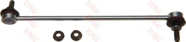 Brat/bieleta suspensie, stabilizator FORD C-MAX (DM2) (2007 - 2016) TRW JTS490 piesa NOUA