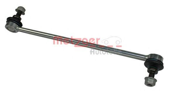 Brat/bieleta suspensie, stabilizator FORD FIESTA V (JH, JD) (2001 - 2010) METZGER 53021518 piesa NOUA