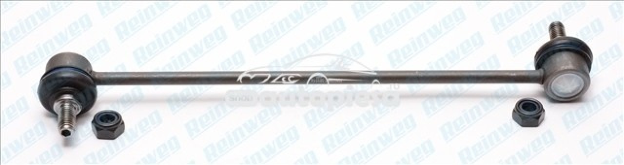 Brat/bieleta suspensie, stabilizator FORD FIESTA V (JH, JD) (2001 - 2010) REINWEG RW73996 piesa NOUA