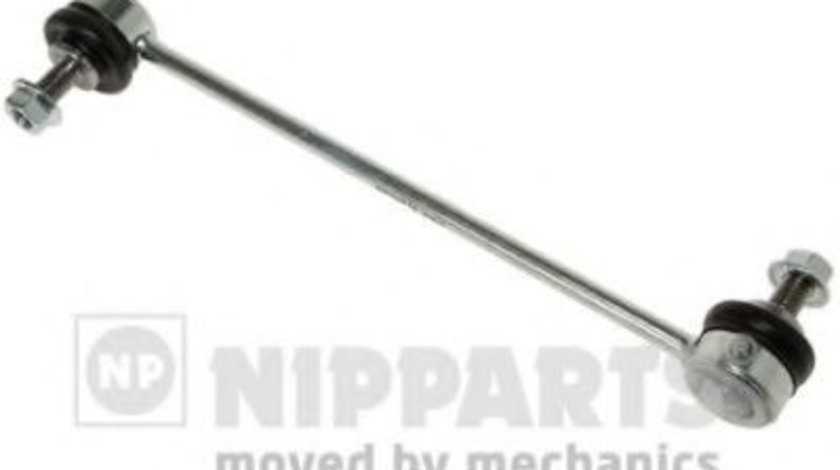 Brat/bieleta suspensie, stabilizator FORD FIESTA VI (2008 - 2016) NIPPARTS N4963029 piesa NOUA