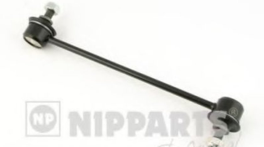 Brat/bieleta suspensie, stabilizator FORD FIESTA IV (JA, JB) (1995 - 2002) NIPPARTS J4963010 piesa NOUA