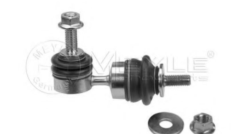 Brat/bieleta suspensie, stabilizator FORD FOCUS C-MAX (2003 - 2007) MEYLE 716 060 0015 piesa NOUA