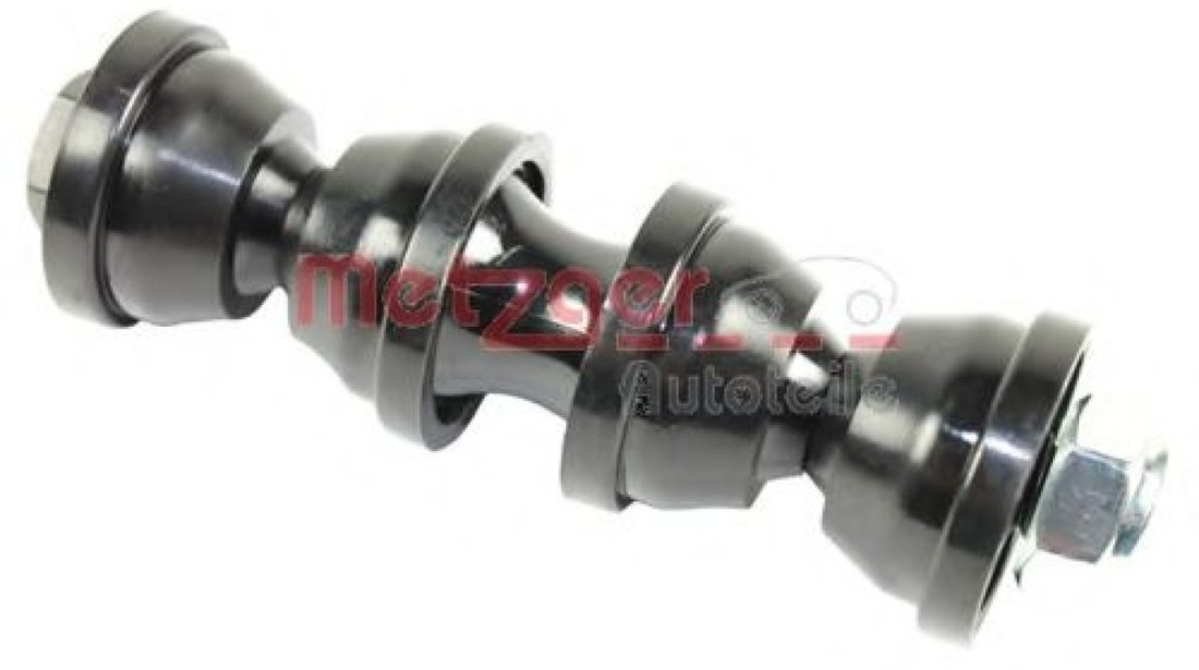 Brat/bieleta suspensie, stabilizator FORD FOCUS C-MAX (2003 - 2007) METZGER 53063049 piesa NOUA