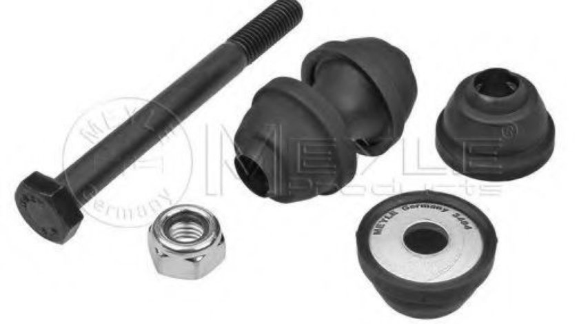 Brat/bieleta suspensie, stabilizator FORD FOCUS II (DA) (2004 - 2012) MEYLE 716 060 0010 piesa NOUA