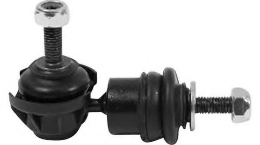 Brat/bieleta suspensie, stabilizator FORD FOCUS II (DA) (2004 - 2012) MOOG FD-LS-3662 piesa NOUA