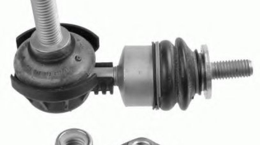 Brat/bieleta suspensie, stabilizator FORD FOCUS III Turnier (2010 - 2016) LEMFÖRDER 37123 01 piesa NOUA