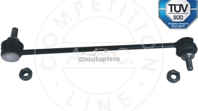 Brat/bieleta suspensie, stabilizator FORD FOCUS Combi (DNW) (1999 - 2007) AIC 51491 piesa NOUA