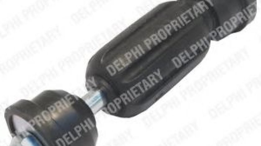 Brat/bieleta suspensie, stabilizator FORD FOCUS Combi (DNW) (1999 - 2007) DELPHI TC1056 piesa NOUA