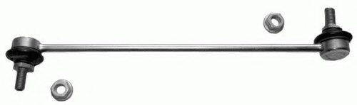 Brat/bieleta suspensie, stabilizator FORD FUSION (JU) (2002 - 2012) LEMFÖRDER 26004 02 piesa NOUA