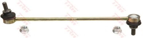 Brat/bieleta suspensie, stabilizator FORD FUSION (JU) (2002 - 2012) TRW JTS428 piesa NOUA