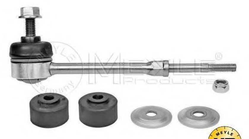 Brat/bieleta suspensie, stabilizator FORD GALAXY (WA6) (2006 - 2015) MEYLE 716 060 0091/HD piesa NOUA