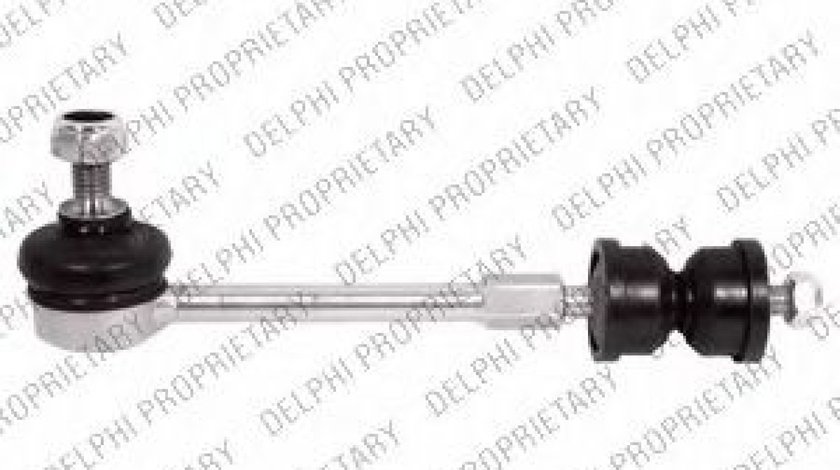 Brat/bieleta suspensie, stabilizator FORD GALAXY (WA6) (2006 - 2015) DELPHI TC2231 piesa NOUA