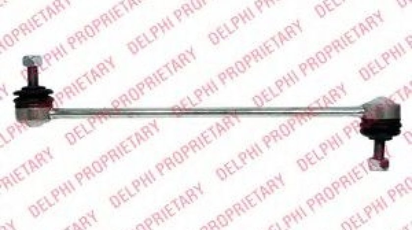 Brat/bieleta suspensie, stabilizator FORD GALAXY (WA6) (2006 - 2015) DELPHI TC1919 piesa NOUA