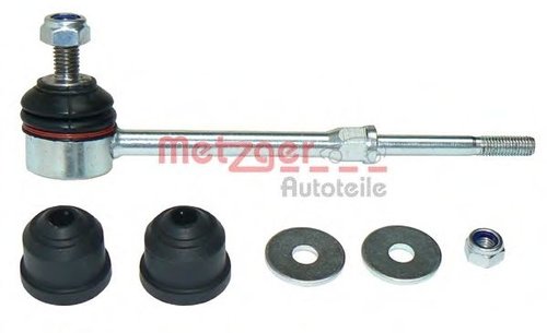 Brat/bieleta suspensie, stabilizator FORD GALAXY (WA6) (2006 - 2015) METZGER 53021919 piesa NOUA