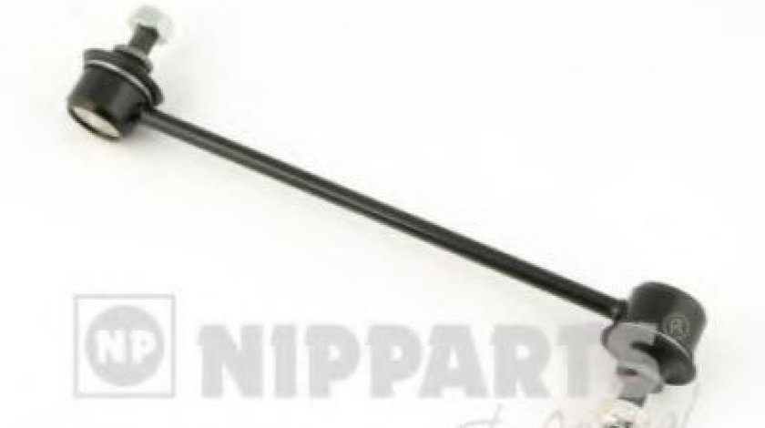 Brat/bieleta suspensie, stabilizator FORD KA (RB) (1996 - 2008) NIPPARTS J4963010 piesa NOUA